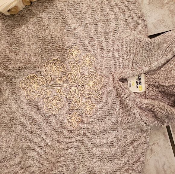 Girls Sweater Bundle - Picture 5 of 10